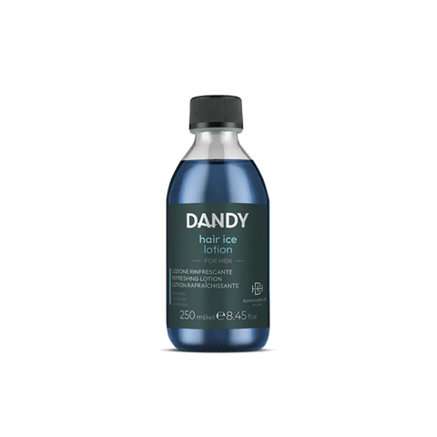 Dandy - Ice Lotion Mentolowy