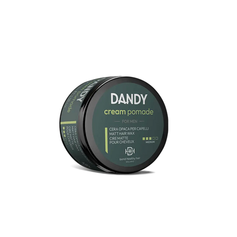 Dandy - Pomada w Kremie/Pasta Matująca