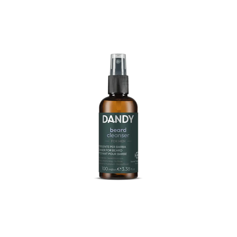 Dandy - Spray Oczyszczający do Dezynfekcji Brody
