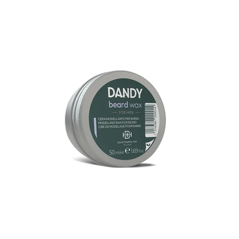 Dandy - Wosk do Brody