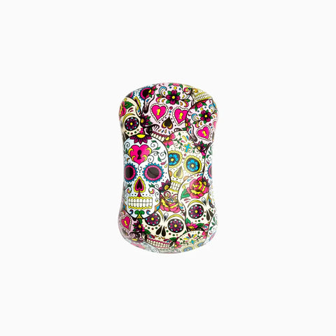 Dessata - Mini Szczotka Catrina od góry