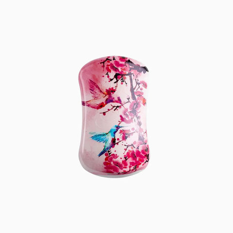Dessata - Mini Szczotka Sakura od góry