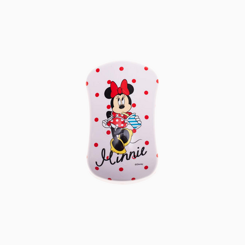 Dessata - Szczotka Minnie Mouse Różowa