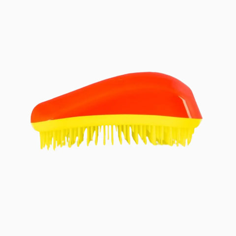 Dessata - Szczotka Pomarańczowo-Żółta