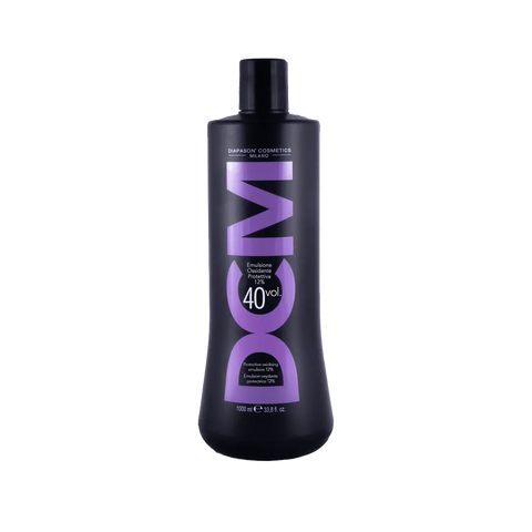 Diapason - Emulsja Utleniająca/Oksydant 1000 ml