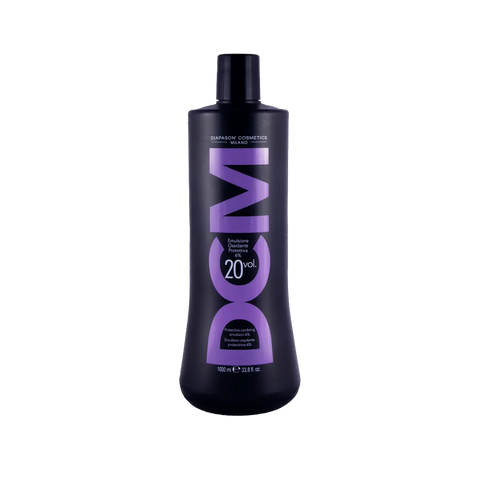 Diapason - Emulsja Utleniająca/Oksydant 6%