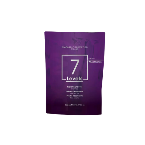 Diapason - Rozjaśniacz 7 Tonów