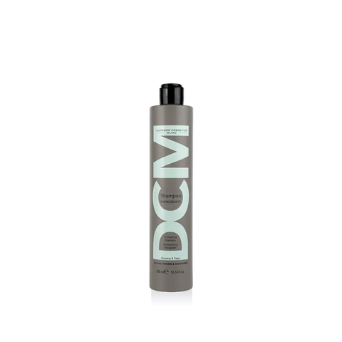 Diapason Energising - Szampon Przeciw Wypadaniu Włosów