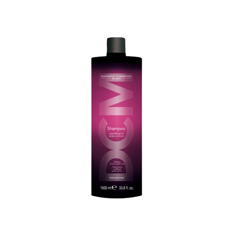 Diapason Post Color - Szampon Zakwaszający 1000 ml