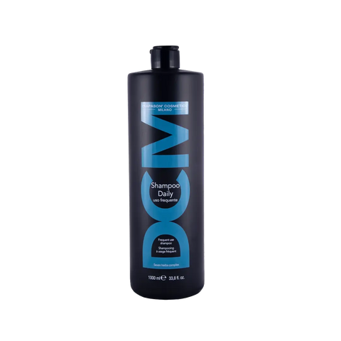 Diapason Milano - Szampon do Codziennej Pielęgnacji 1000 ml