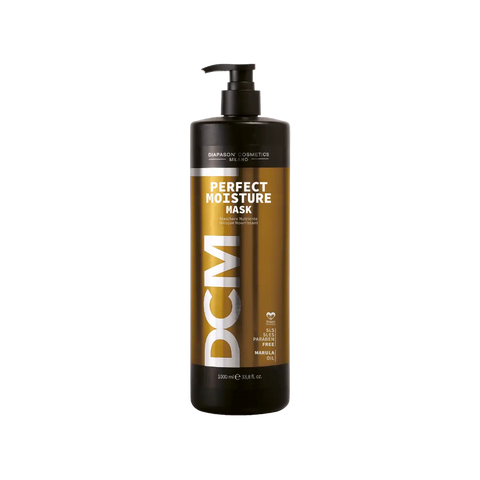 Diapason Perfect Moisture - Nawilżająca Maska do Włosów 1000 ml