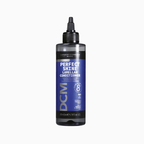 Diapason Perfect Shine - Rozświetlająca Odżywka do Włosów