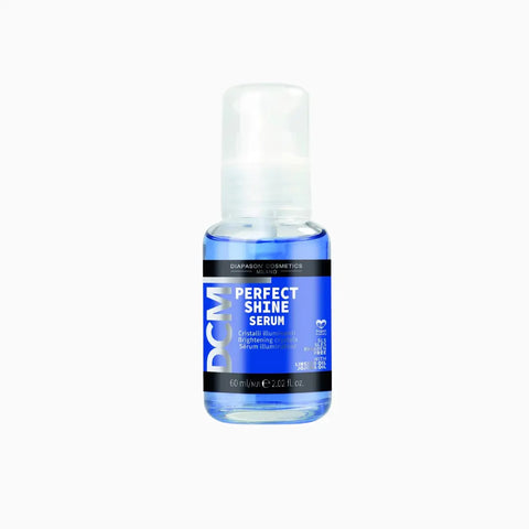 Diapason Perfect Shine - Rozświetlające Serum do Włosów