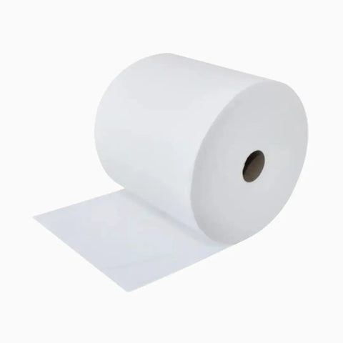 Eco&Hygiene - Ręcznik Celulozowy Airlaid Rolka 32cm/80m/70gm2