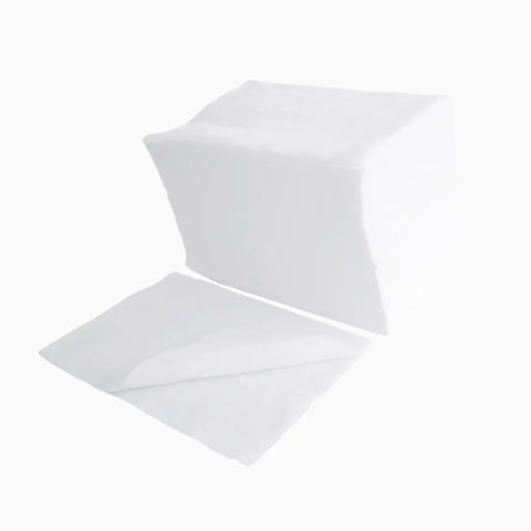 Eco&Hygiene - Ręcznik z Włókniny Perforowany Basic Extra 70x50 100 szt.