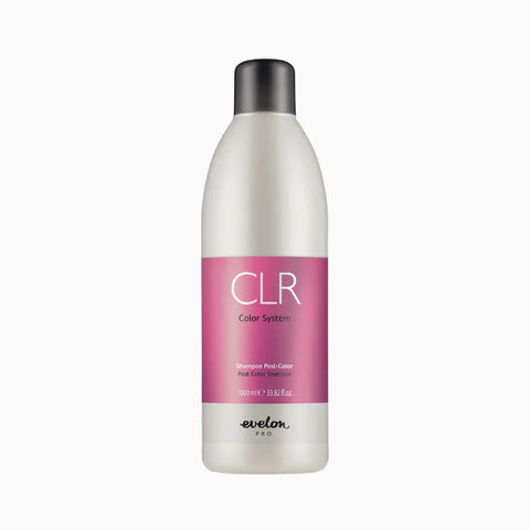 Evelon CLR - Szampon do Włosów Farbowanych 1000 ml