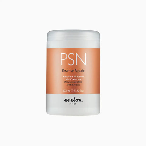 Evelon PSN Repair - Maska do Włosów Zniszczonych 1000 ml