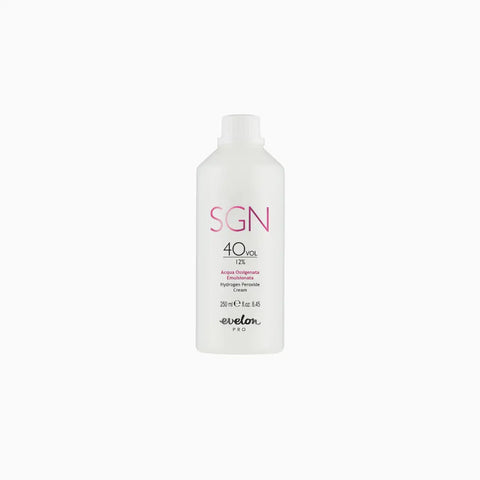 Evelon SGN - Oksydant/Emulsja Utleniająca 250 ml 12%