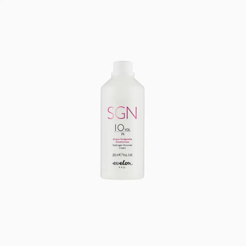 Evelon SGN - Oksydant/Emulsja Utleniająca 250 ml 3%