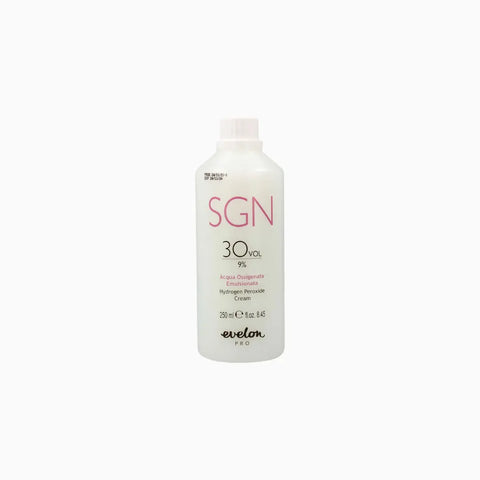Evelon SGN - Oksydant/Emulsja Utleniająca 250 ml 9%