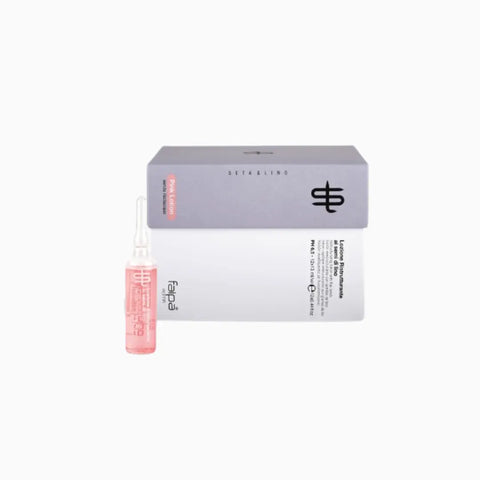Faipa Roma - Pink Lotion w Ampułkach 12x13ml