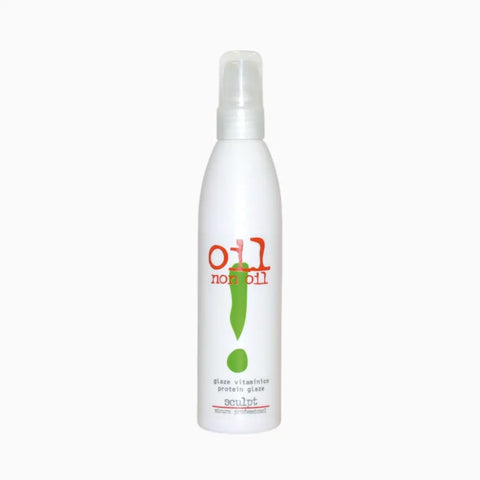 Faipa Roma Oil non Oil - Glazura Proteinowa do Włosów