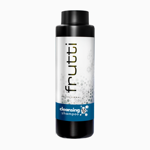 Frutti Professional - Cleansing Szampon Oczyszczający pH 5,5 1000 ml