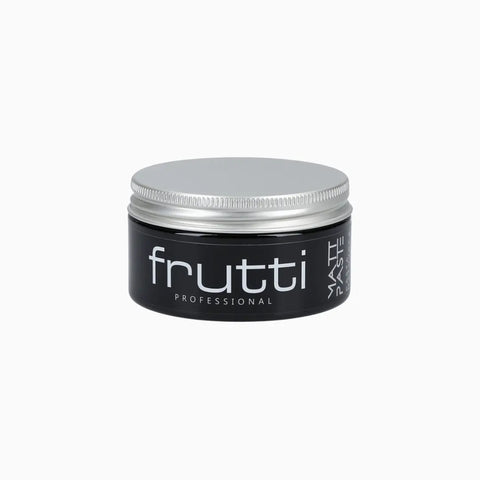 Frutti Professional - Pasta Matująca, matt paste frutti