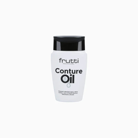 Frutti Professional Conture Oil - Olejek Ochronny podczas Koloryzacji Włosów
