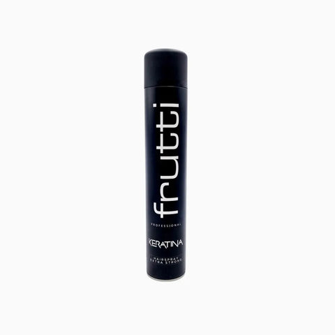 Frutti Professional Keratin - Lakier Keratynowy