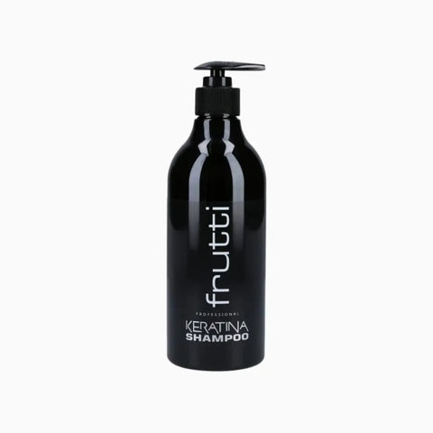 Frutti Professional Keratin - Szampon Keratynowy