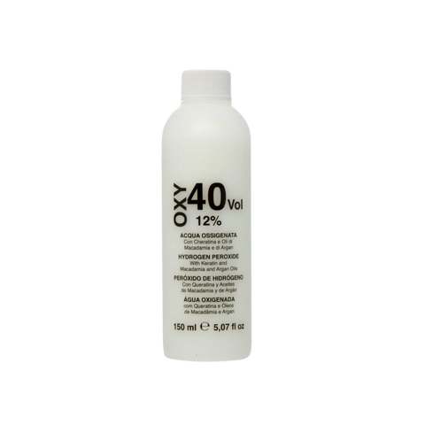 GenUs - Emulsja Utleniająca/Oksydant 12% 150 ml