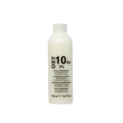 GenUs - Emulsja Utleniająca/Oksydant 3% 150 ml