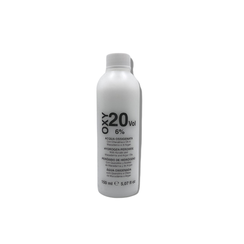 GenUs - Emulsja Utleniająca/Oksydant 6% 150 ml