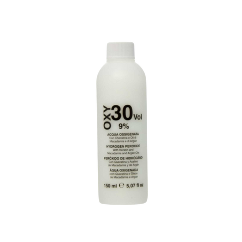 GenUs - Emulsja Utleniająca/Oksydant 9% 150 ml