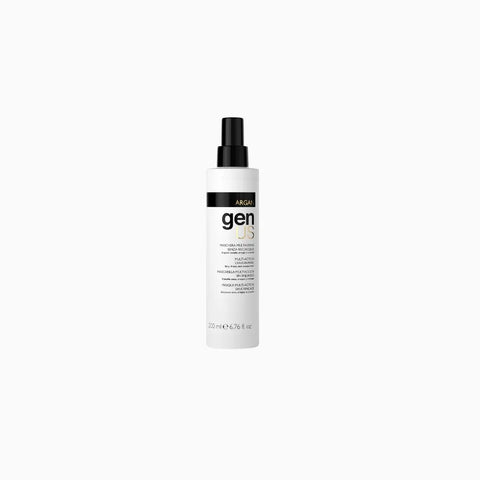 GenUs Argan - Nawilżająca Maska w Sprayu