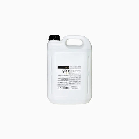GenUs Argan - Nawilżający Szampon do Włosów 5000 ml