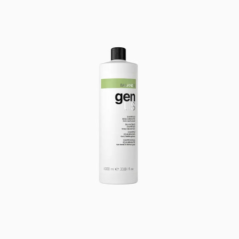 GenUs Balance - Szampon do Włosów Przetłuszczających się 1000 ml