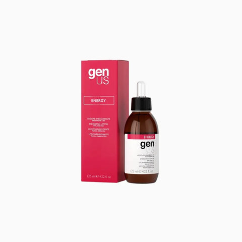 GenUs Energy - Lotion Regenerujący 125 ml