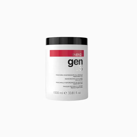 GenUs Energy - Maska Regenerująca 1000 ml