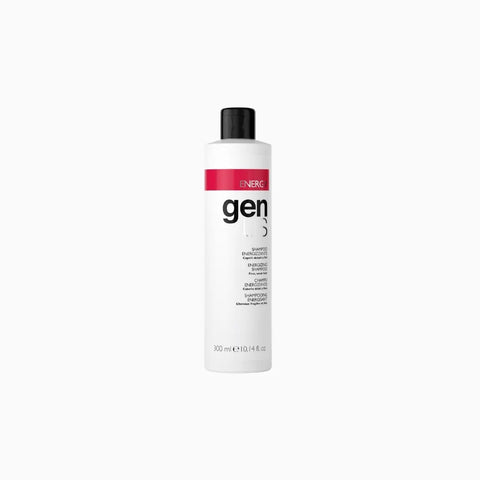 GenUs Energy - Szampon Regenerujący