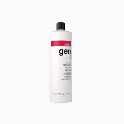 GenUs Energy - Szampon Regenerujący 1000 ml