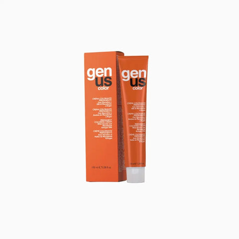 GenUs - Permanently Coloring Concealers