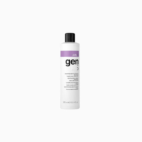 GenUs Garlic - Szampon Rewitalizujący