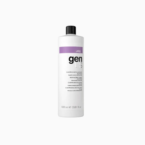 GenUs Garlic - Szampon Rewitalizujący 1000 ml