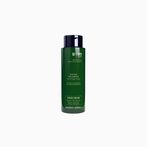 GenUs Green - Essential Szampon 500 ml