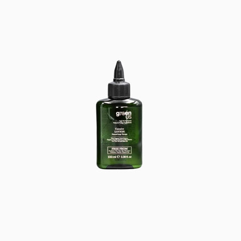 GenUs Green - Strengthening Hair Lotion