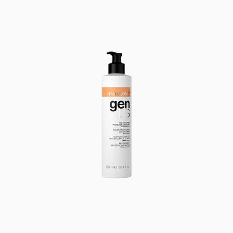 GenUs Hyaluronic - Odżywka do Włosów Farbowanych