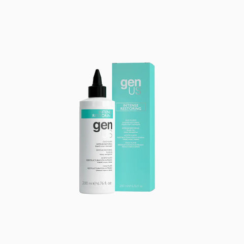GenUs Intense Restoring - Fluid Odbudowujący