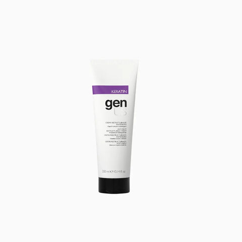 GenUs Keratin - Krem Regeneracyjny